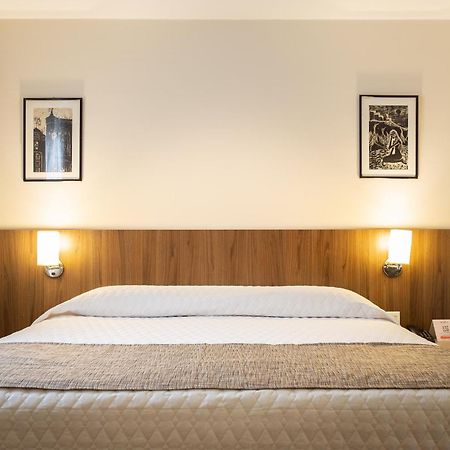 Hotel Dom Rafael Premium Santa Maria  Luaran gambar