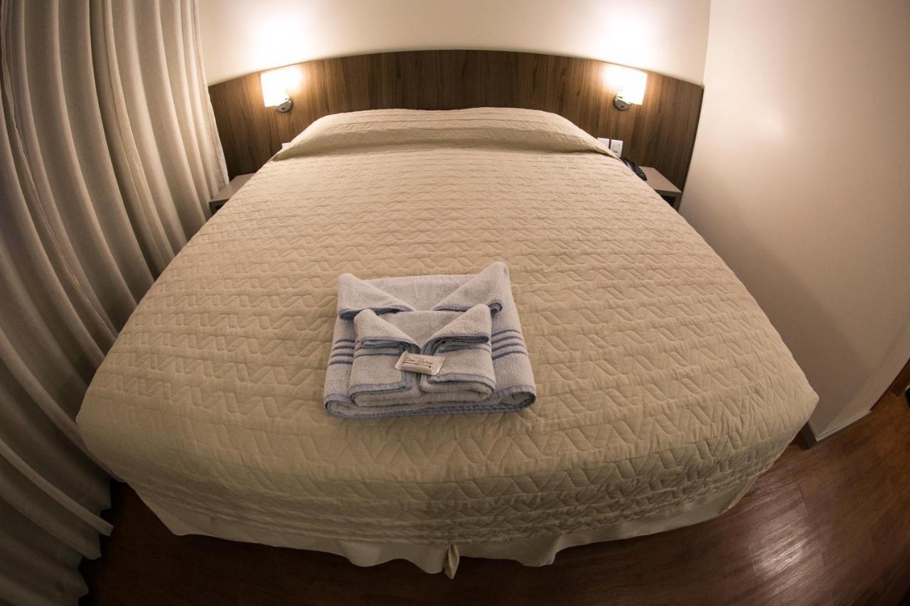 Hotel Dom Rafael Premium Santa Maria  Luaran gambar