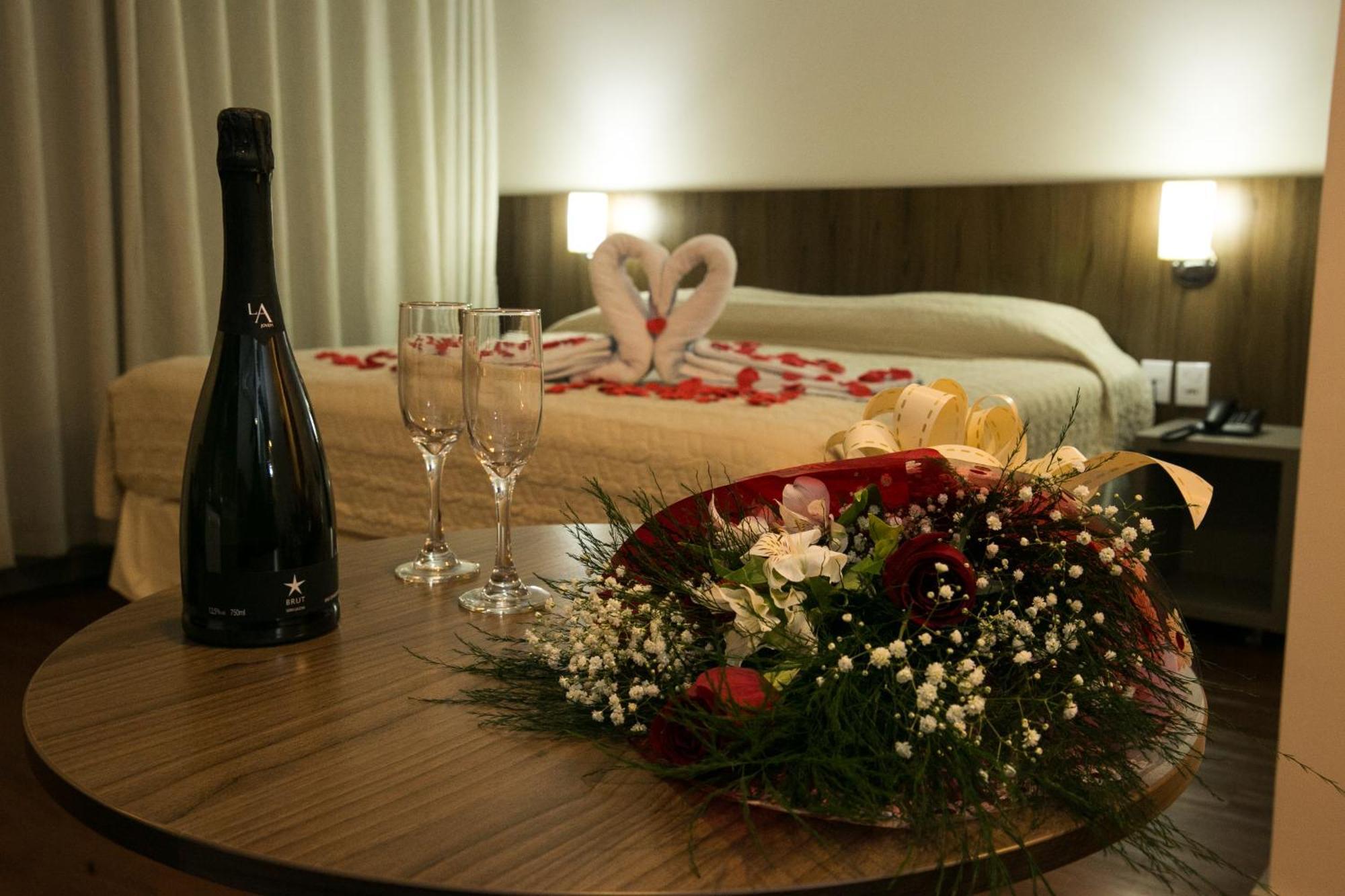 Hotel Dom Rafael Premium Santa Maria  Luaran gambar