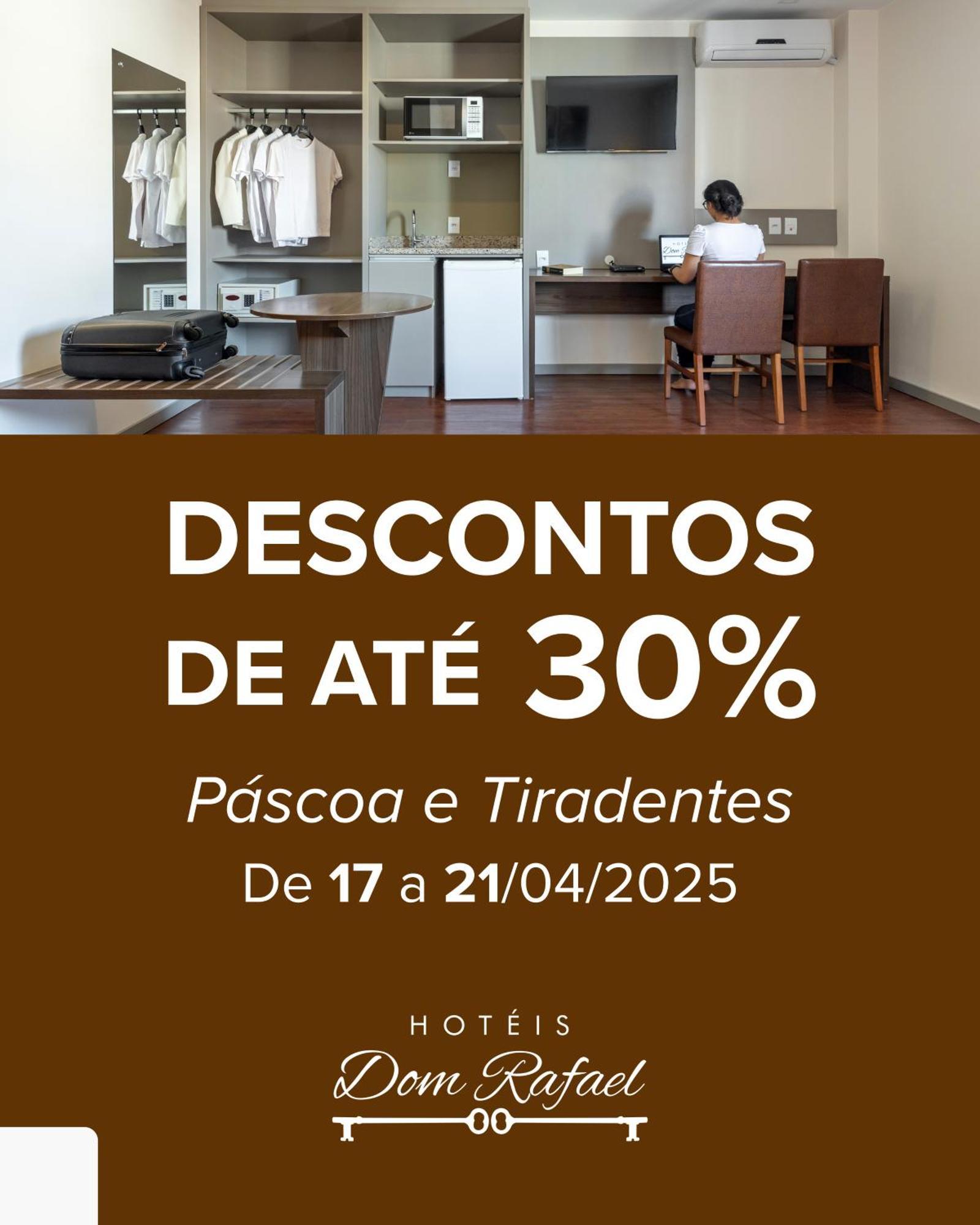 Hotel Dom Rafael Premium Santa Maria  Luaran gambar